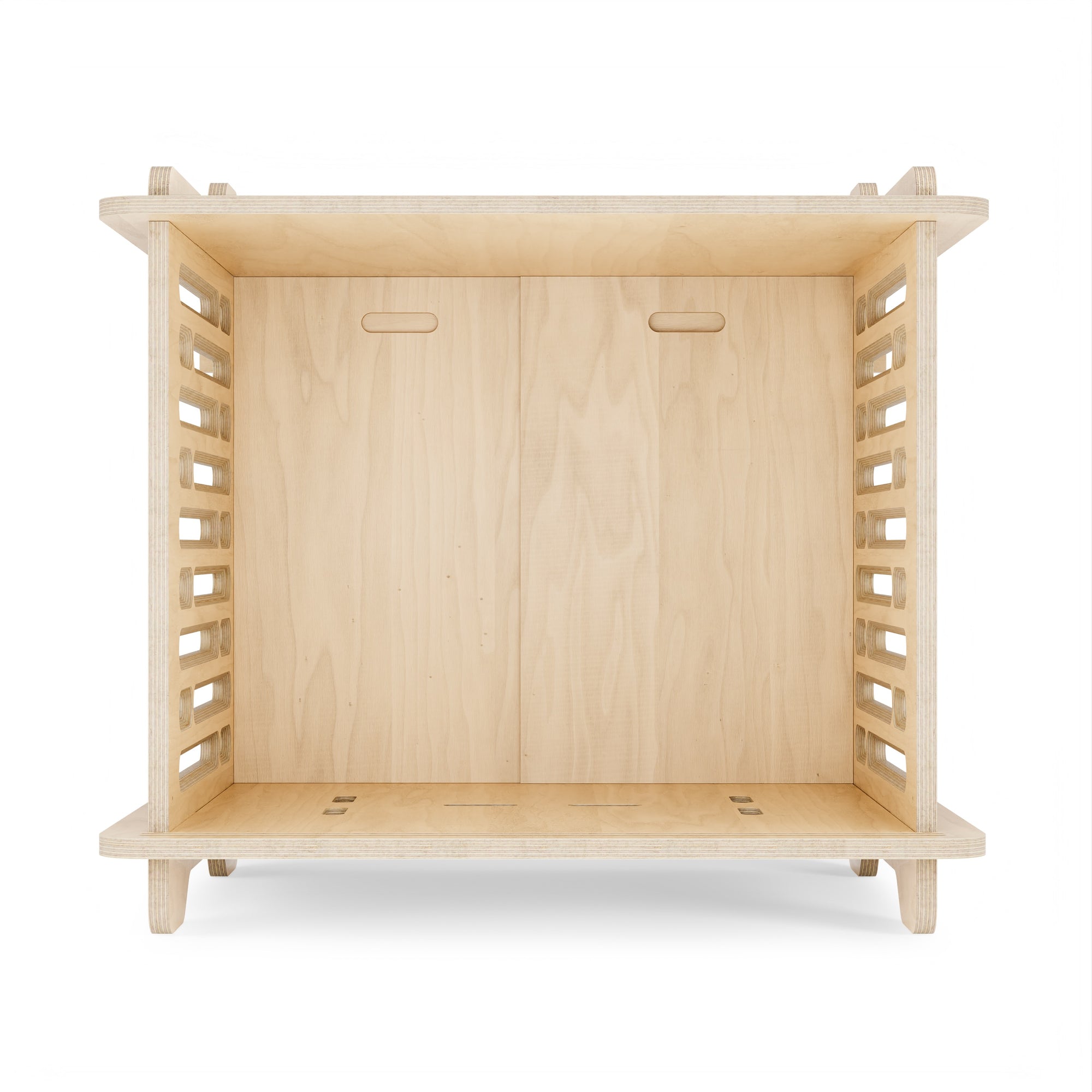 Dog Den™ - Scandi Birch