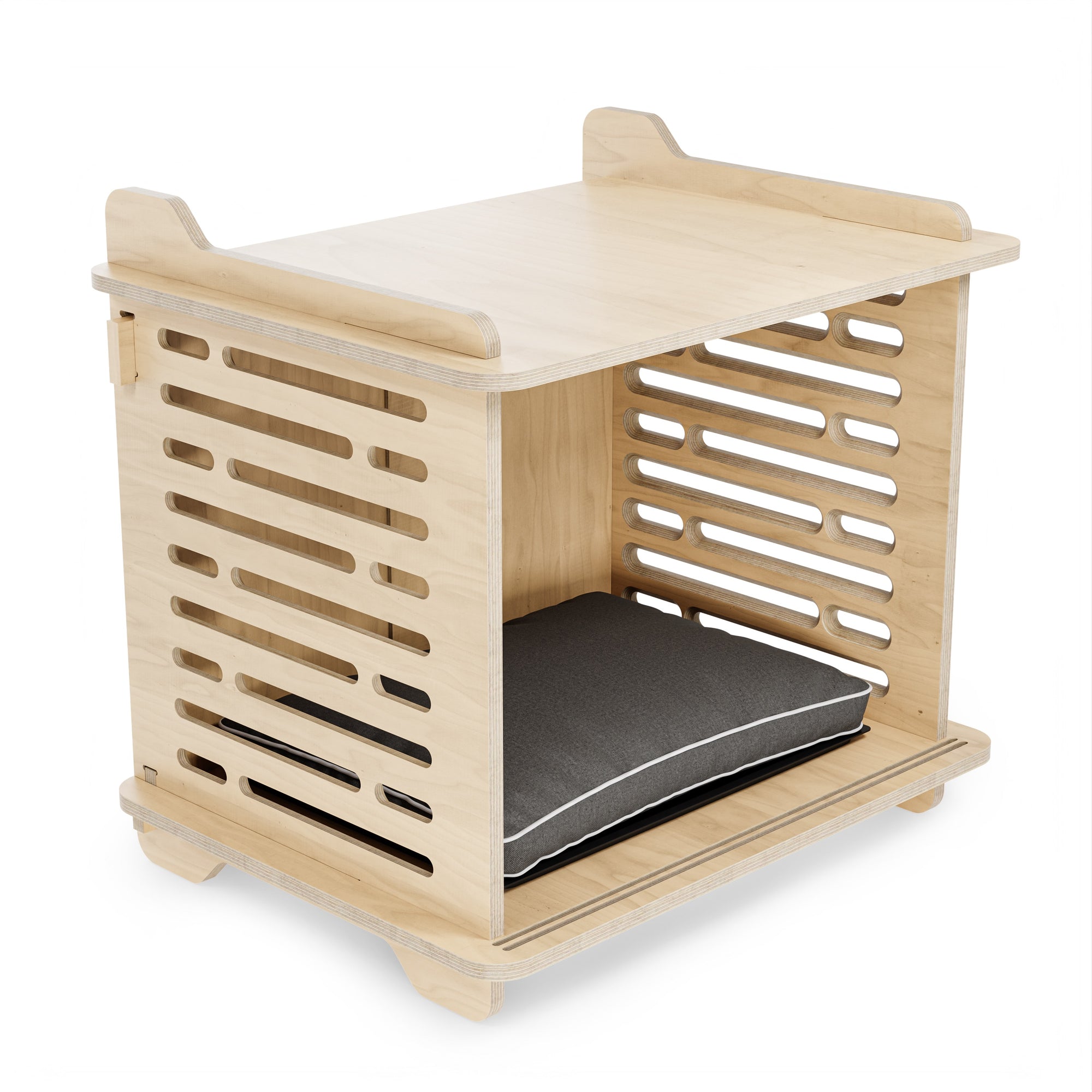 Dog Den™ - Scandi Birch